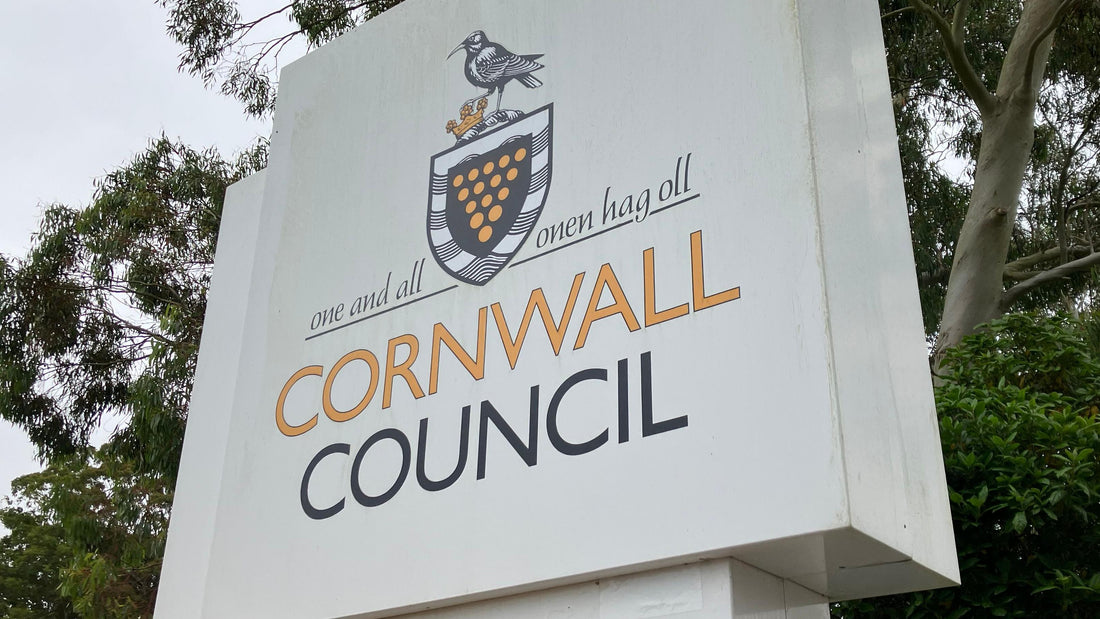Cornwall Council