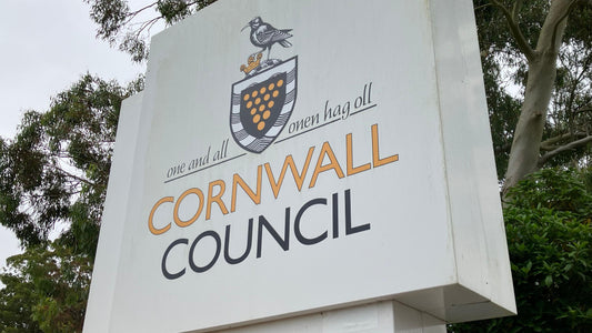 Cornwall Council
