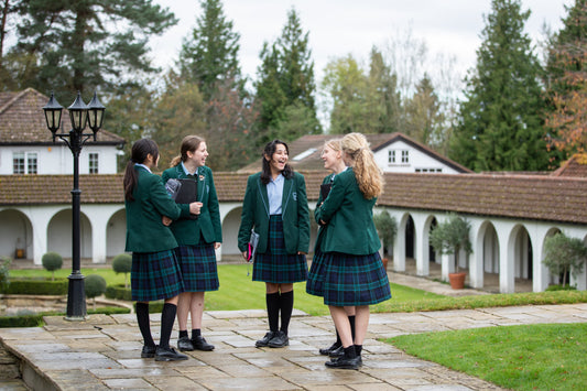 Downe House School