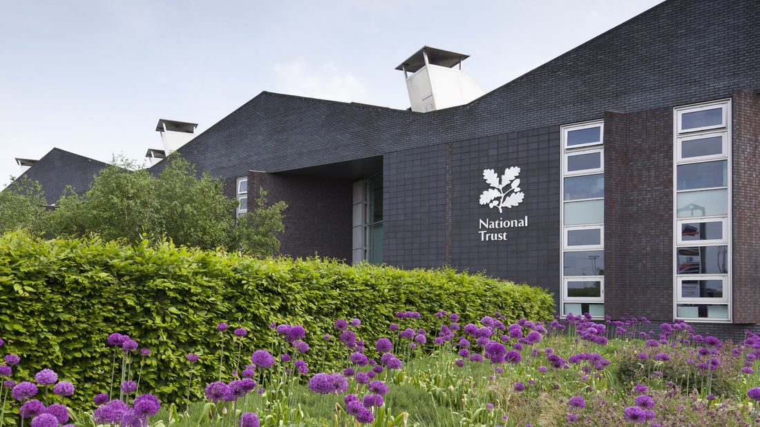 National Trust