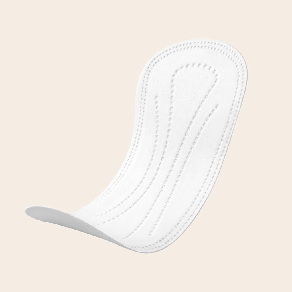 Breathable Daily Liners 24-pack (Case of 12)