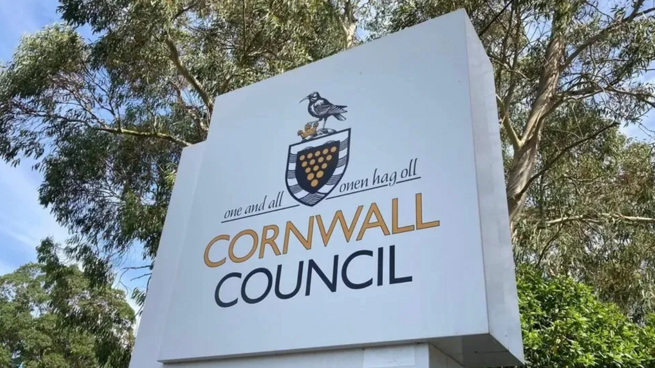 DAME x Cornwall Council partnership