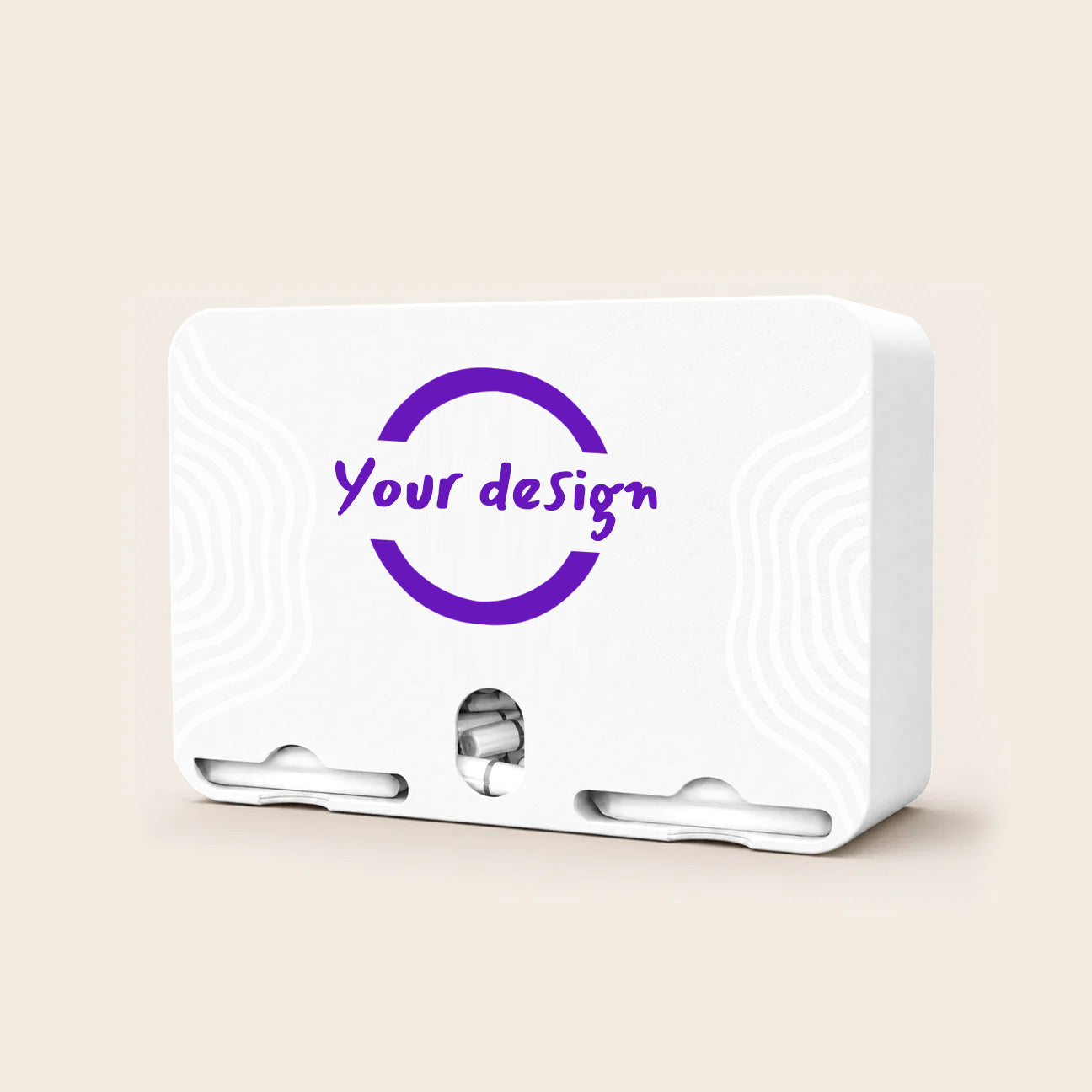 Dispenser - Bespoke Set Up Fee