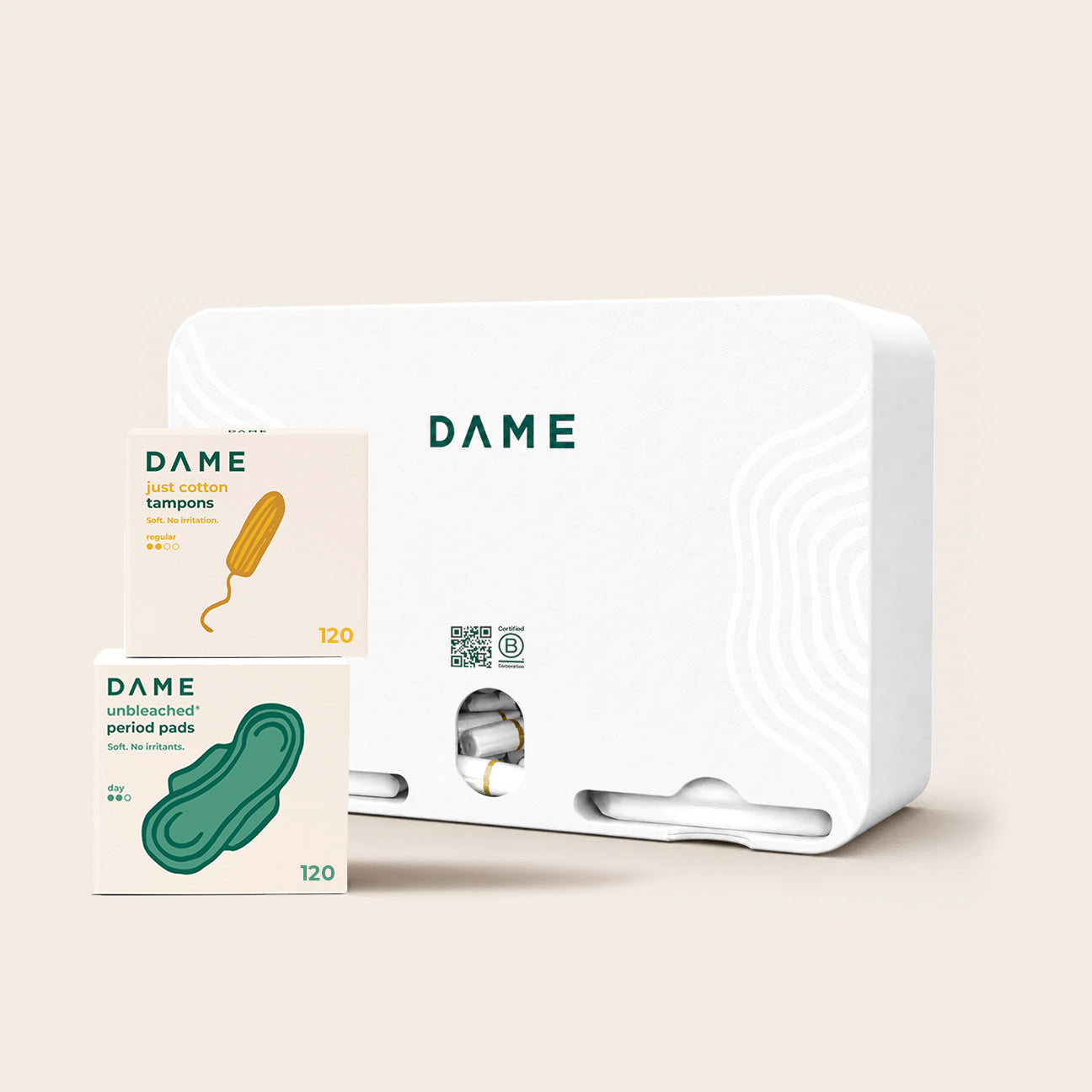 DAME Dispenser