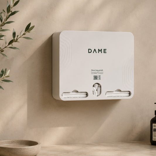 DAME Dispenser