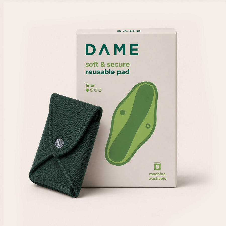 Reusable Pad - Liner
