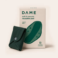 Reusable Pad · Day/Regular