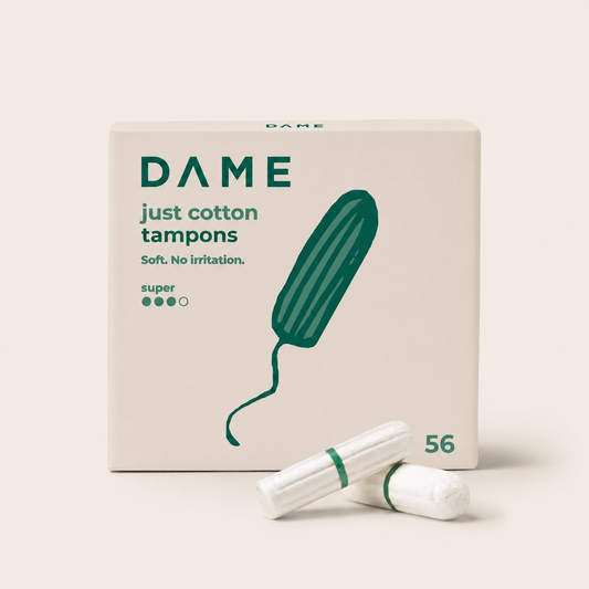 Super Tampon 56-pack