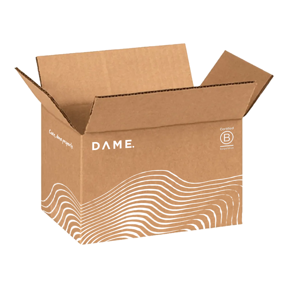 DAME Starter Set