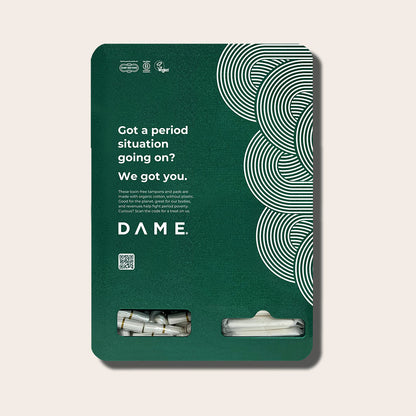 Period Product Dispenser