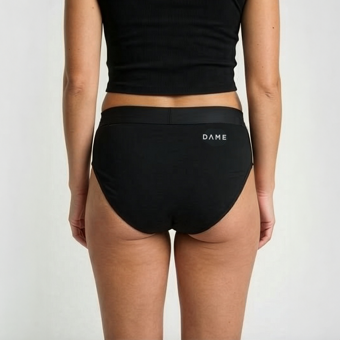DAME High Waist Period Pants