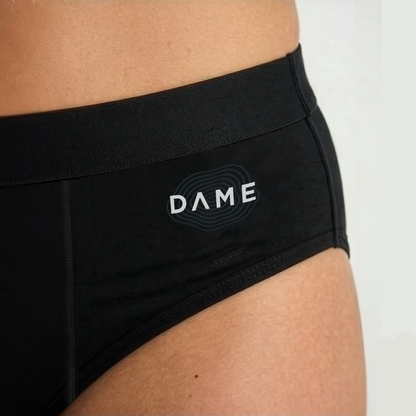 DAME Bikini Period Pants