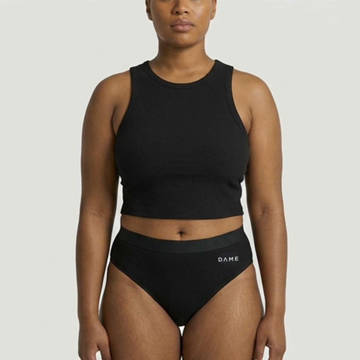 DAME Night Period Pants