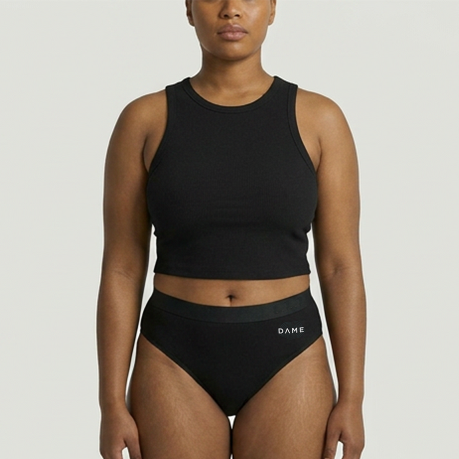 Night Period Pants - Size 16 (Single pair)