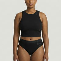Night Period Pants · Size 6