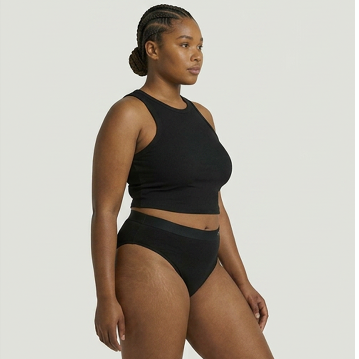 DAME Night Period Pants