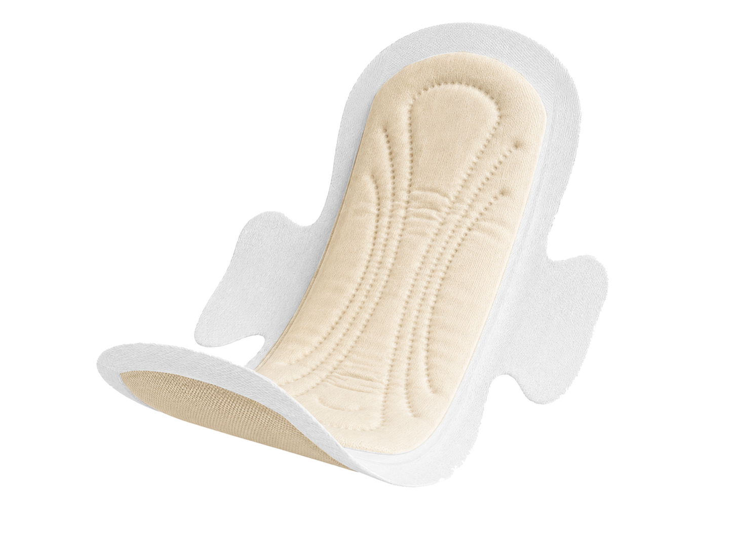 Organic Cotton Pads 10-pack