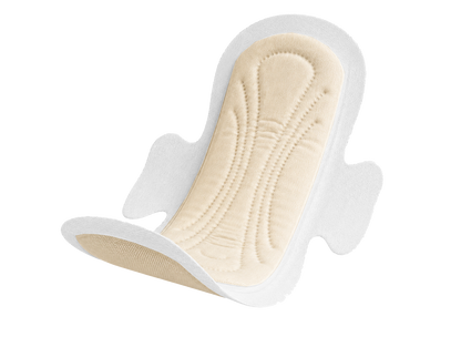 Organic Cotton Pads 10-pack