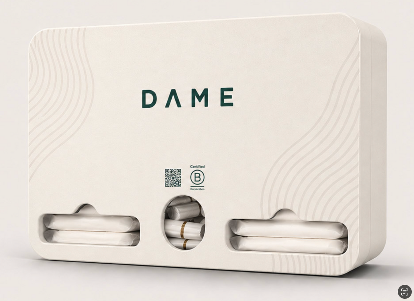 DAME Dispenser