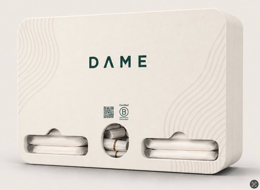 DAME Dispenser