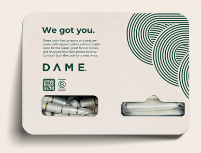 Period Product Dispenser